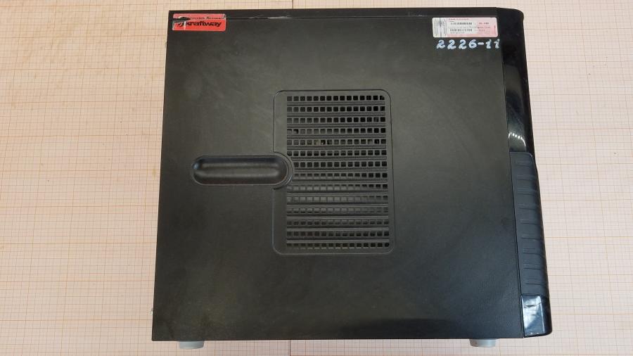 223-342-001 Системный блок KRAFTWAY Credo KC36 #7