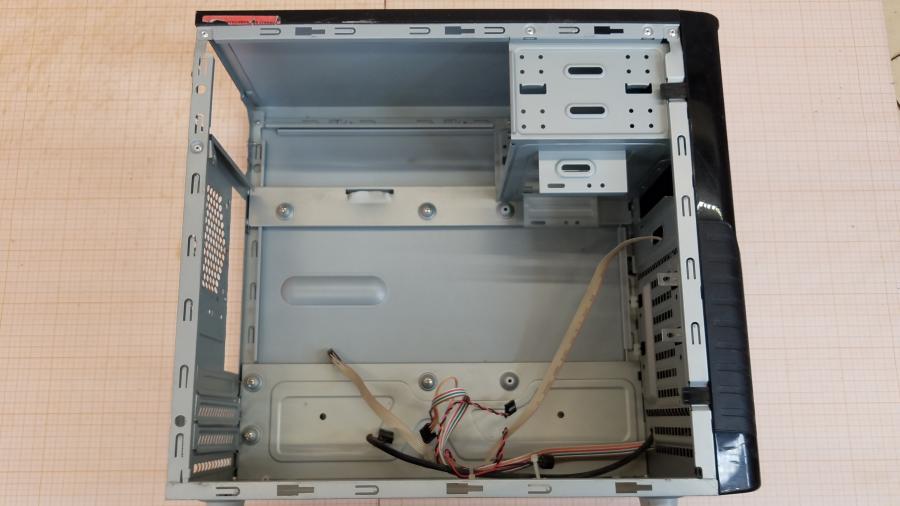 223-342-001 Системный блок KRAFTWAY Credo KC36 #8