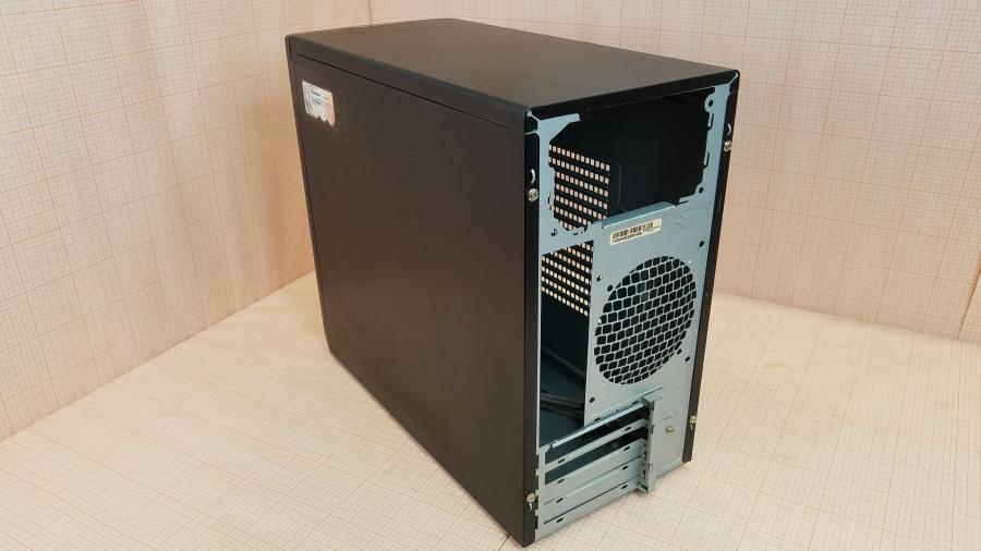 223-138-002 Корпус Tower ATX INWIN EMR003 #3