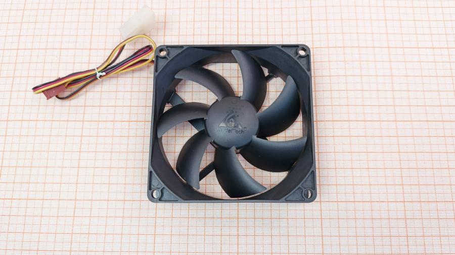 223-343-001 Вентилятор GLACIAL TECH GT 9225-EDLA1 #3