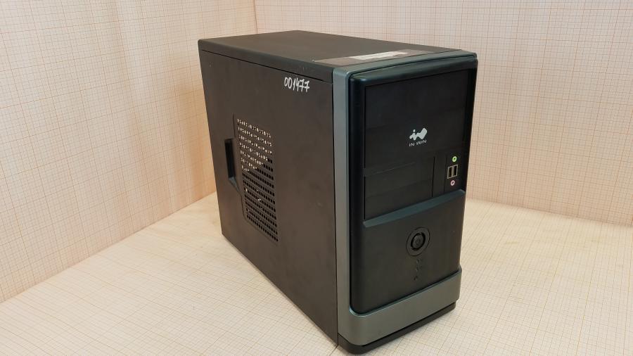 223-139-003 Корпус Tower ATX INWIN EMR002 #1