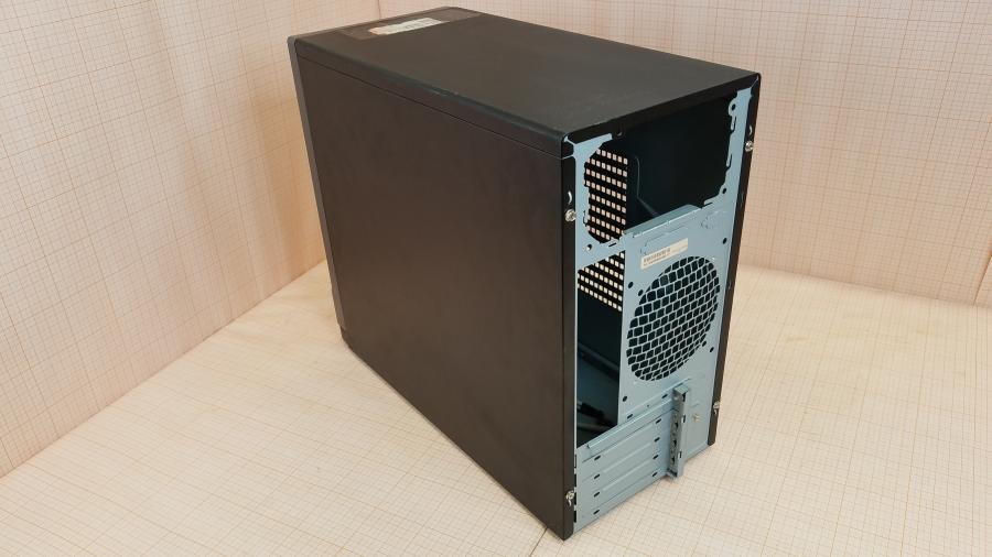 223-139-003 Корпус Tower ATX INWIN EMR002 #3
