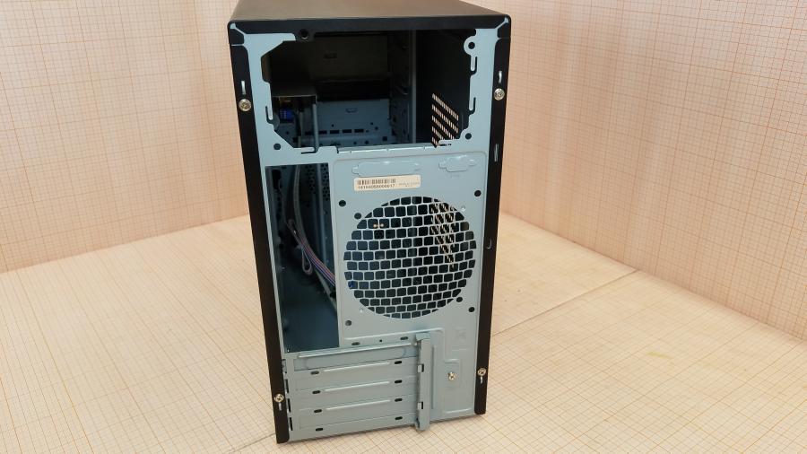 223-139-003 Корпус Tower ATX INWIN EMR002 #4