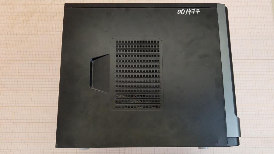 223-139-003 Корпус Tower ATX INWIN EMR002 #7