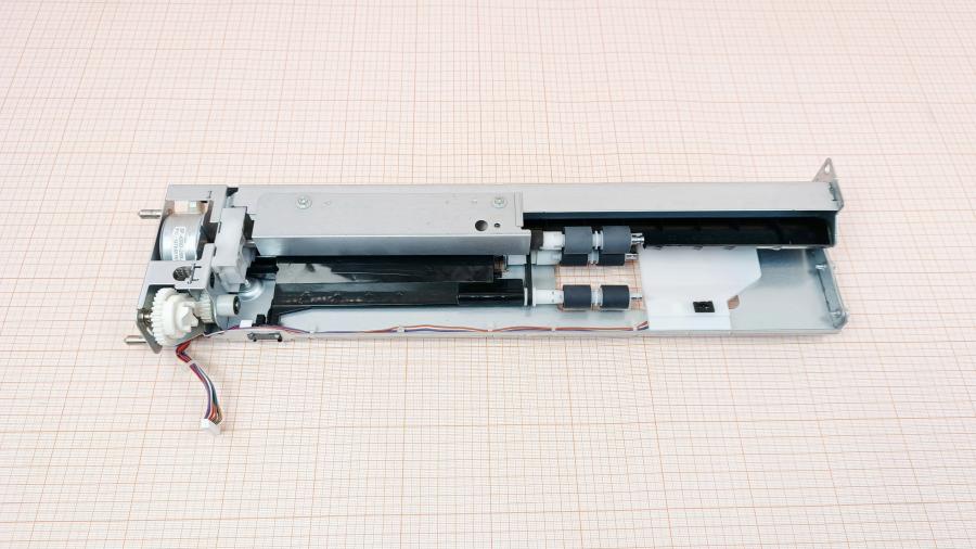 173-317-001 Узел  для принтера XEROX 059K49439 #1