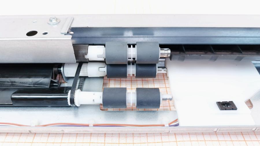 173-317-001 Узел  для принтера XEROX 059K49439 #2