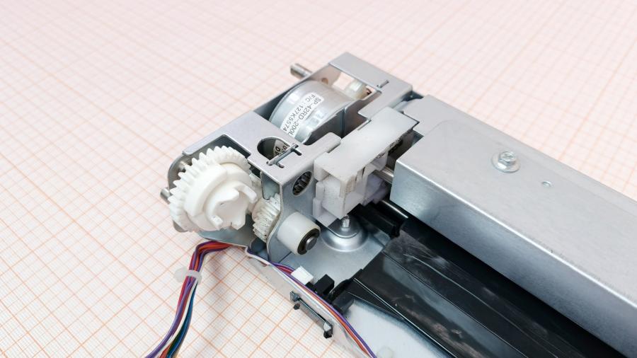 173-317-001 Узел  для принтера XEROX 059K49439 #3