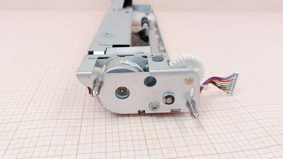 173-317-001 Узел  для принтера XEROX 059K49439 #4