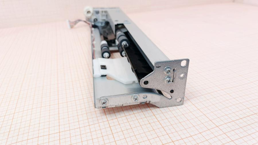 173-317-001 Узел  для принтера XEROX 059K49439 #5