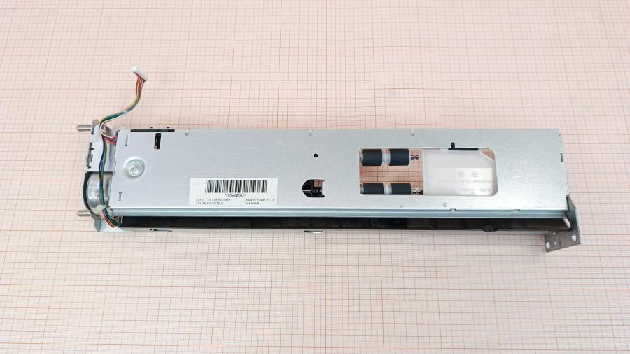 173-317-001 Узел  для принтера XEROX 059K49439 #7