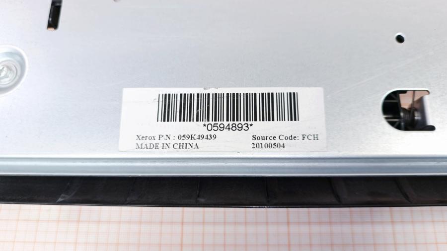 173-317-001 Узел  для принтера XEROX 059K49439 #8