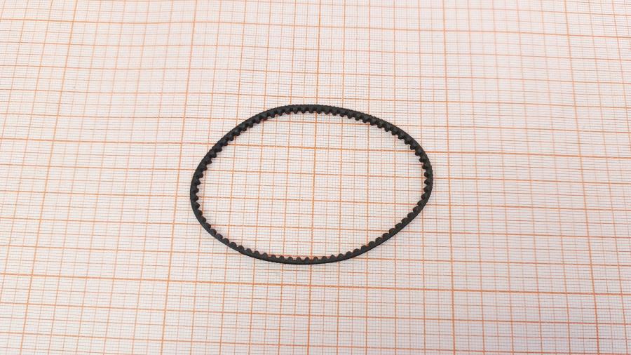 173-318-001 Ремень зубчатый для печатной техники GATES 3MR 225 4 #3