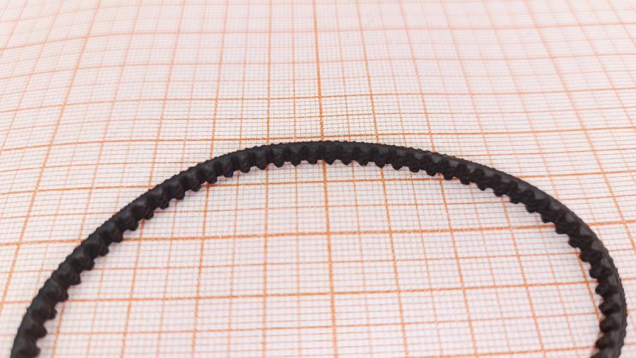 173-318-001 Ремень зубчатый для печатной техники GATES 3MR 225 4 #4