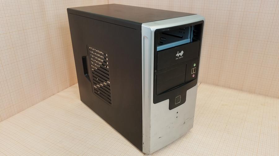 223-340-002 Корпус Tower ATX INWIN EMR009 #1