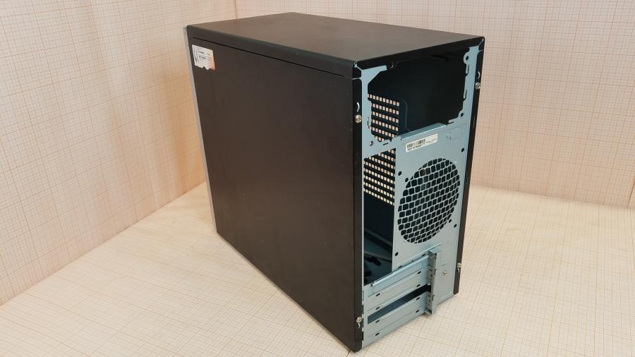 223-340-002 Корпус Tower ATX INWIN EMR009 #3