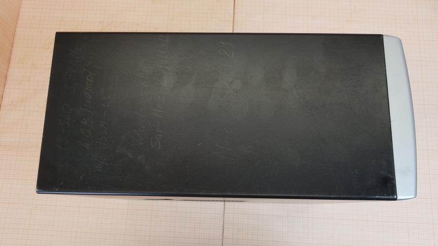 223-340-002 Корпус Tower ATX INWIN EMR009 #6