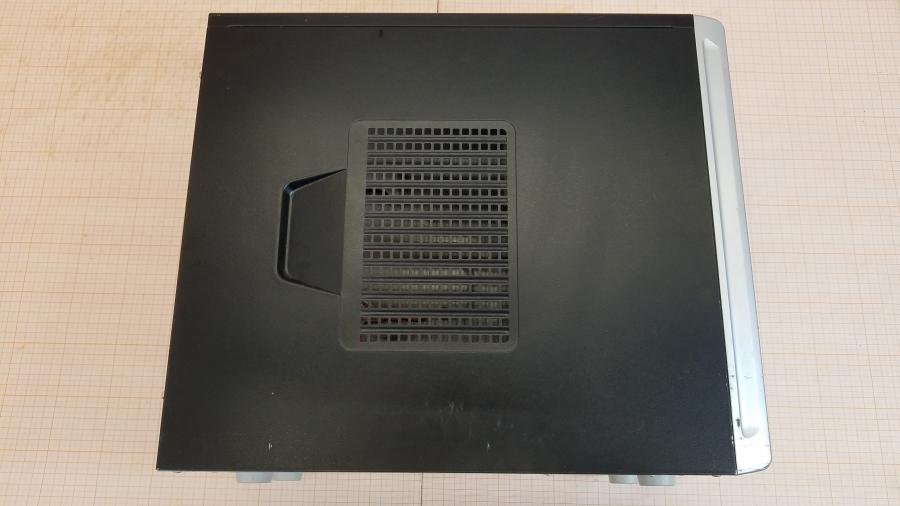 223-340-002 Корпус Tower ATX INWIN EMR009 #7