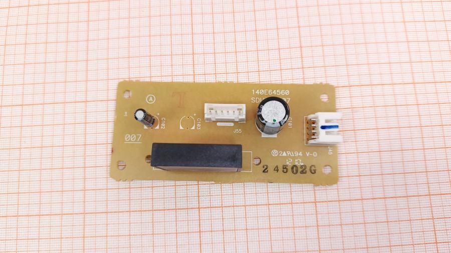 173-319-001 Плата DC контроллера XEROX 140E64560 #2