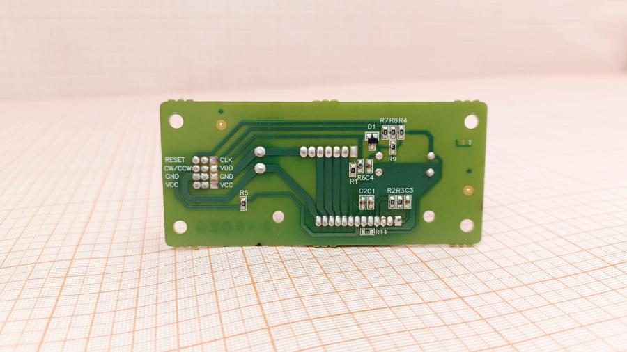 173-319-001 Плата DC контроллера XEROX 140E64560 #4