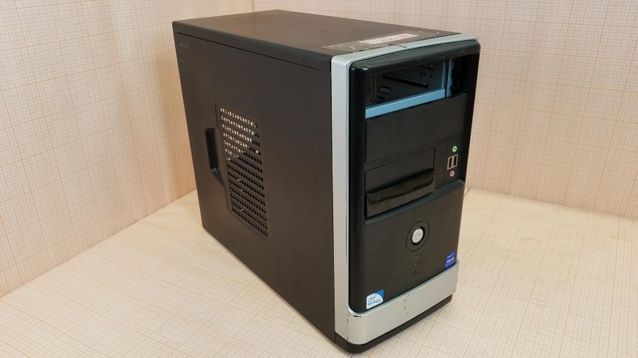 223-139-004 Корпус Tower ATX INWIN EMR002 #1