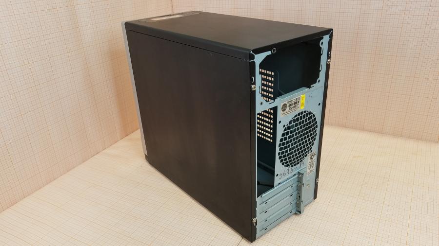 223-139-004 Корпус Tower ATX INWIN EMR002 #3