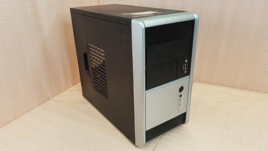 223-341-003 Корпус Tower ATX INWIN EMR006 #1