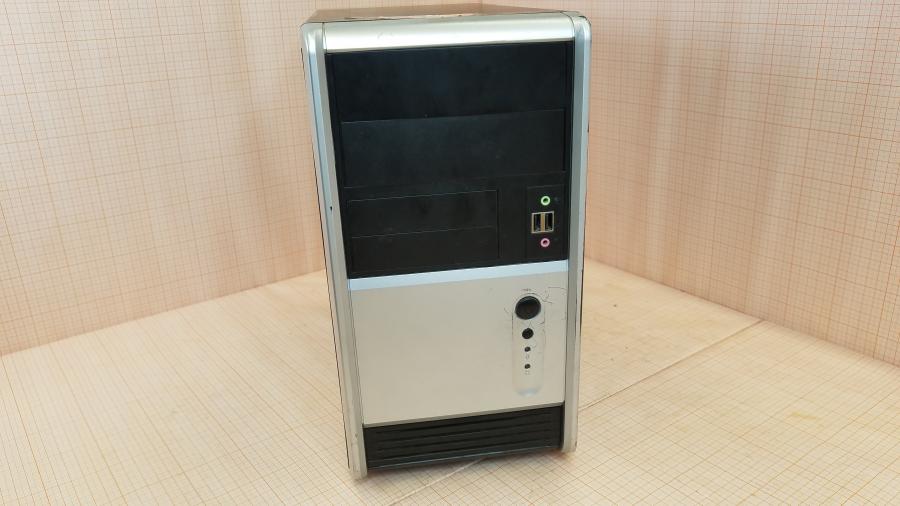 223-341-003 Корпус Tower ATX INWIN EMR006 #2