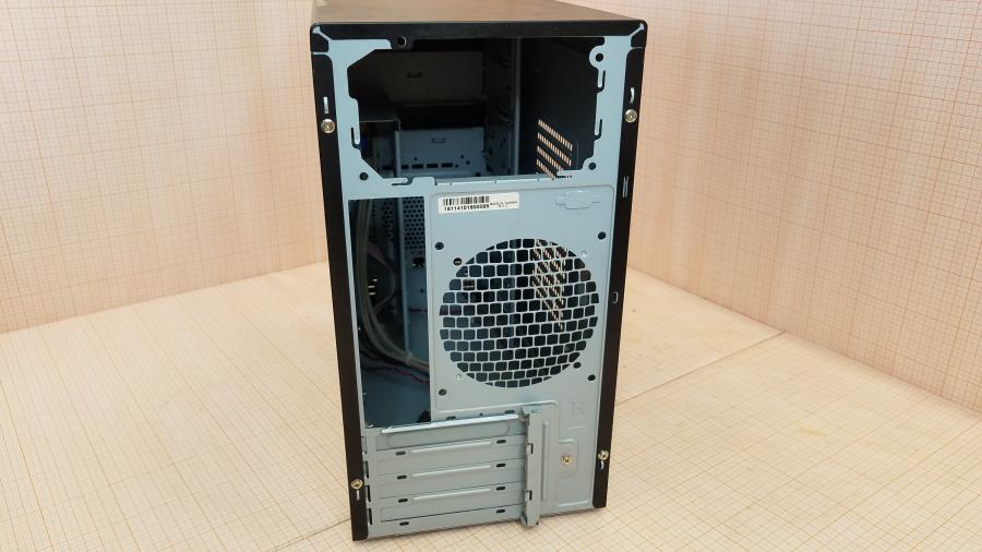 223-341-003 Корпус Tower ATX INWIN EMR006 #4