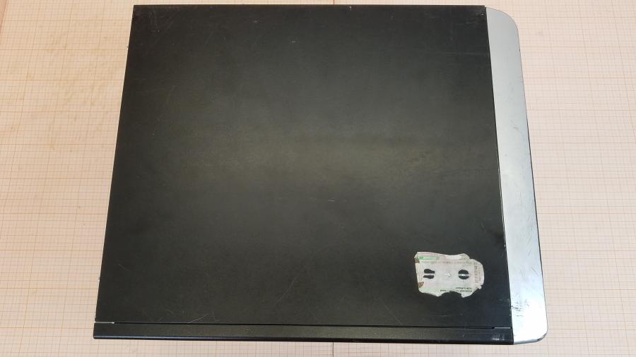 223-341-003 Корпус Tower ATX INWIN EMR006 #5