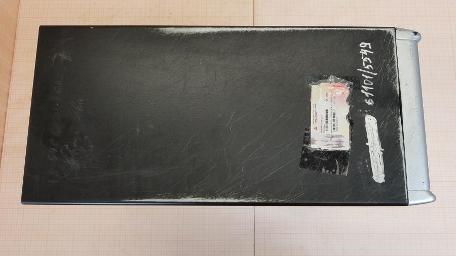 223-341-003 Корпус Tower ATX INWIN EMR006 #6