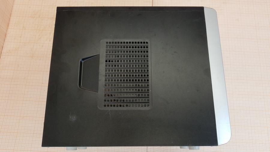 223-341-003 Корпус Tower ATX INWIN EMR006 #7