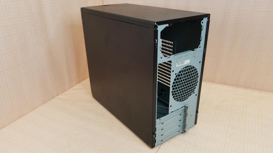 223-138-003 Корпус Tower ATX INWIN EMR003 #3