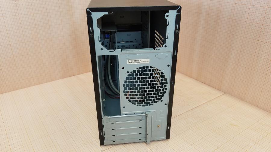 223-138-003 Корпус Tower ATX INWIN EMR003 #4
