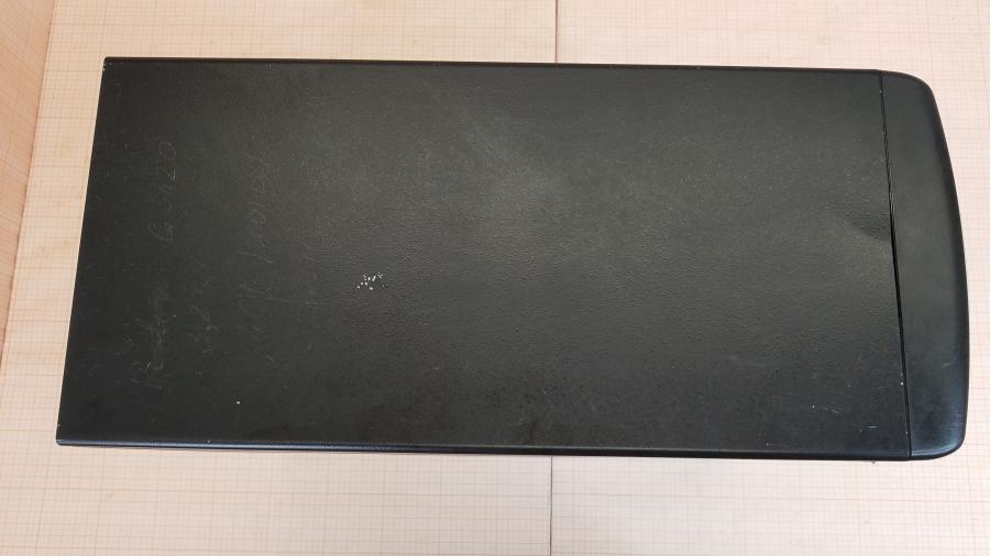 223-138-003 Корпус Tower ATX INWIN EMR003 #6