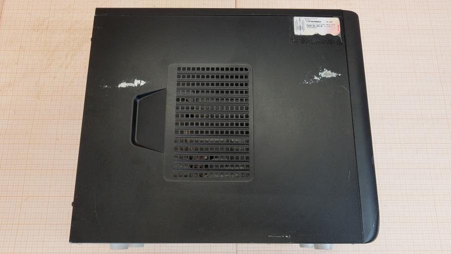 223-138-003 Корпус Tower ATX INWIN EMR003 #7