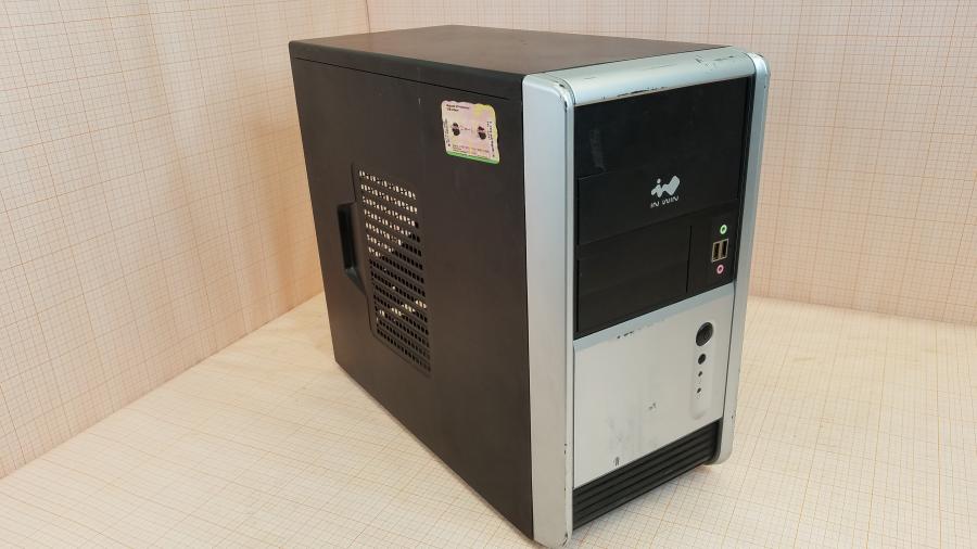 223-341-004 Корпус Tower ATX INWIN EMR006 #1
