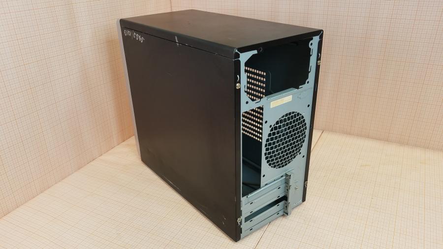 223-341-004 Корпус Tower ATX INWIN EMR006 #3