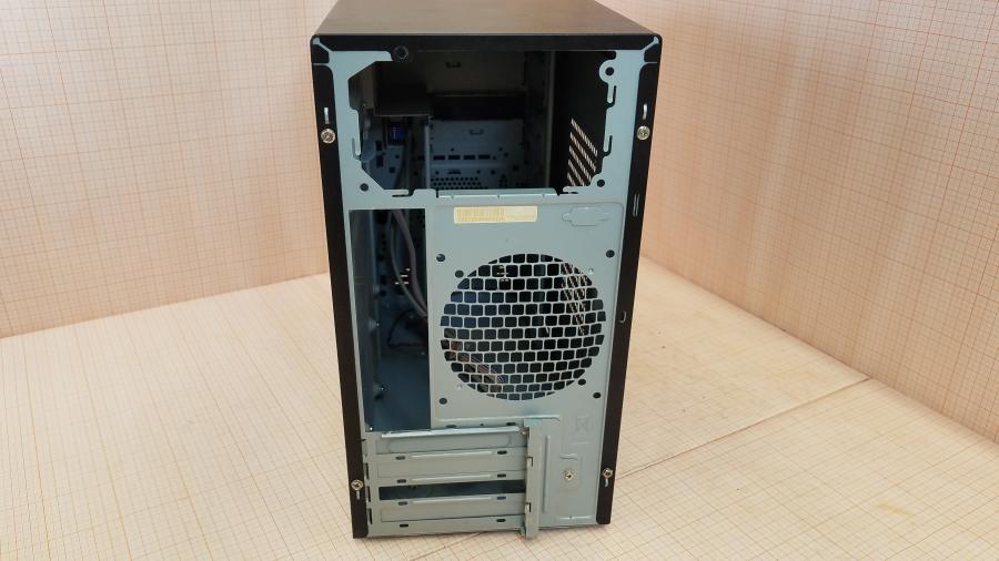 223-341-004 Корпус Tower ATX INWIN EMR006 #4