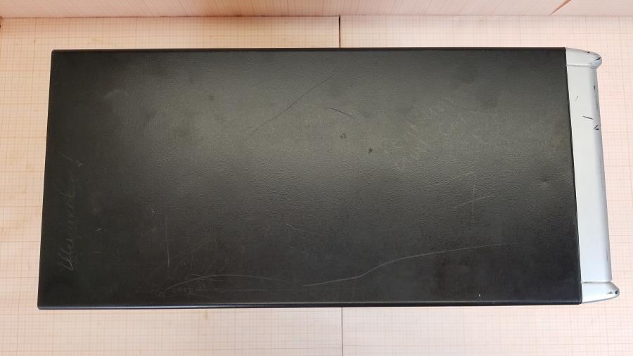 223-341-004 Корпус Tower ATX INWIN EMR006 #6