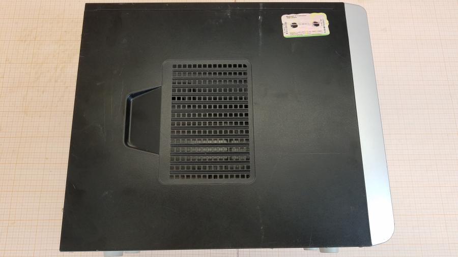 223-341-004 Корпус Tower ATX INWIN EMR006 #7