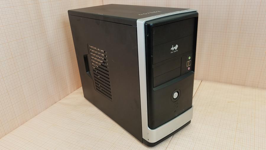 223-139-005 Корпус Tower ATX INWIN EMR002 #1