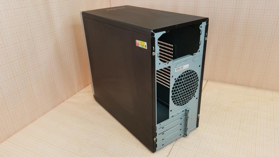 223-139-005 Корпус Tower ATX INWIN EMR002 #3