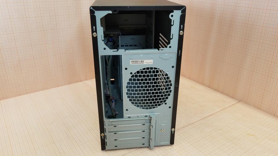 223-139-005 Корпус Tower ATX INWIN EMR002 #4