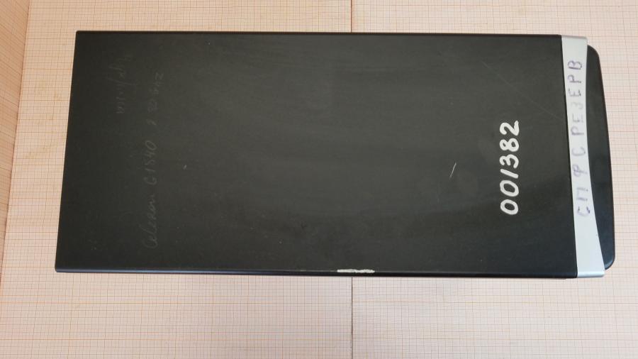 223-139-005 Корпус Tower ATX INWIN EMR002 #6