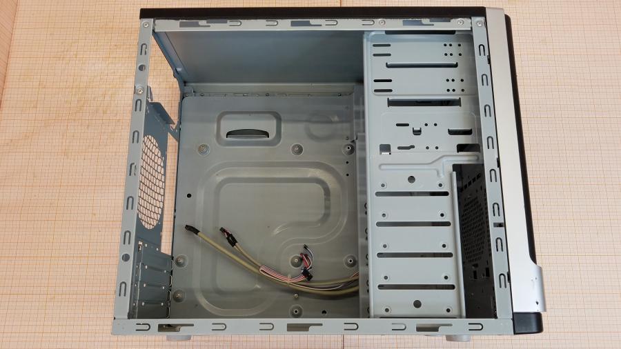 223-139-005 Корпус Tower ATX INWIN EMR002 #8