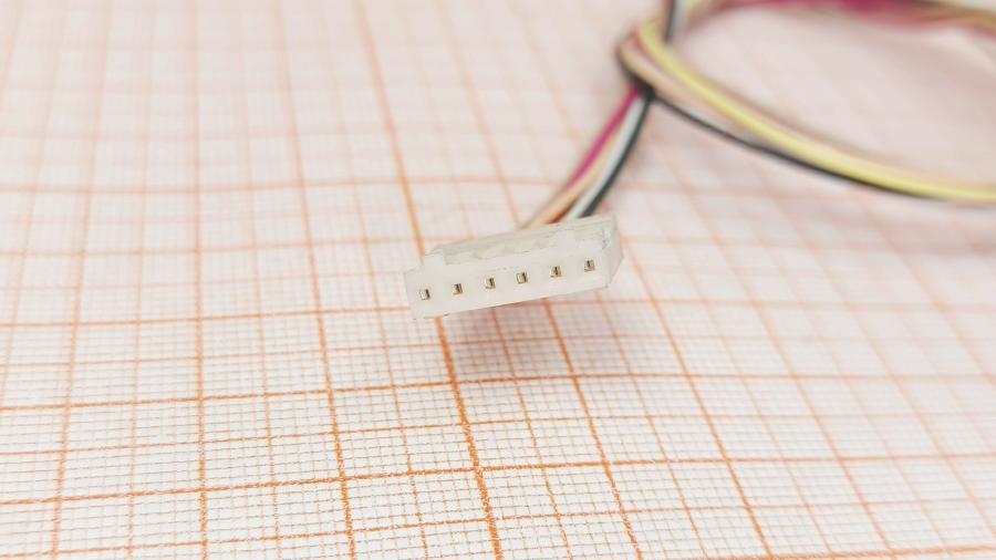 173-321-001 Двигатель печатной техники  STP-42D183 #8