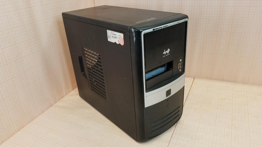 223-138-004 Корпус Tower ATX INWIN EMR003 #1