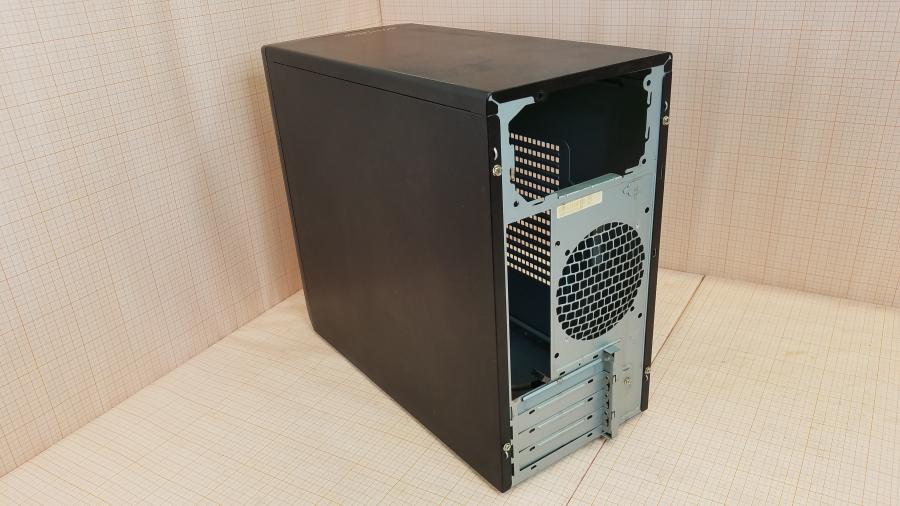 223-138-004 Корпус Tower ATX INWIN EMR003 #3