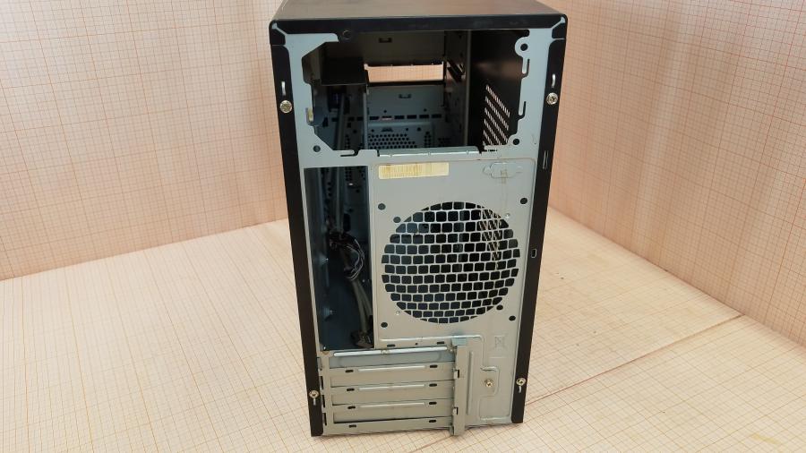 223-138-004 Корпус Tower ATX INWIN EMR003 #4