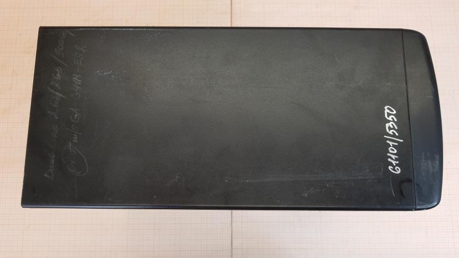 223-138-004 Корпус Tower ATX INWIN EMR003 #6